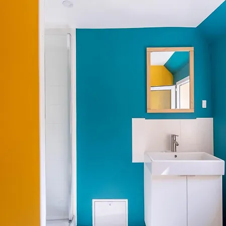 Villa Maison De En Plein Centre Avec Terrasse *