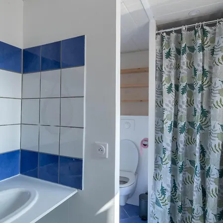 Maison De En Plein Centre Avec Terrasse Villa Poitiers