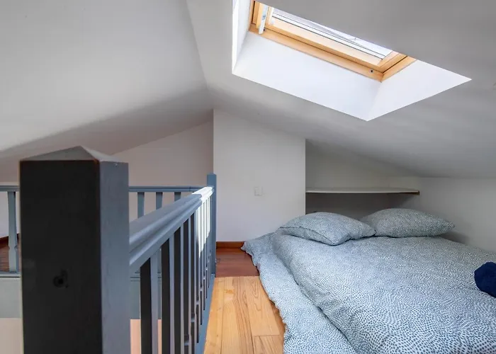 Maison De En Plein Centre Avec Terrasse Villa Poitiers